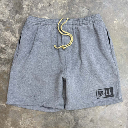 MN+LA™ SHORTS SAMPLE 013