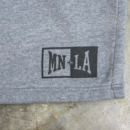 MN+LA™ SHORTS SAMPLE 013
