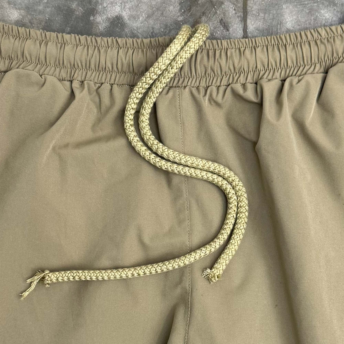 MN+LA™ SHORTS SAMPLE 012