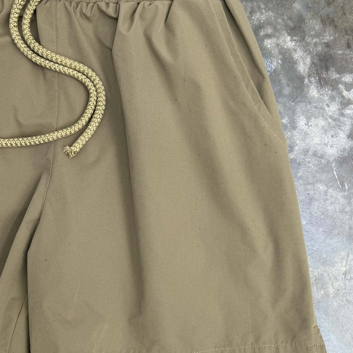 MN+LA™ SHORTS SAMPLE 012