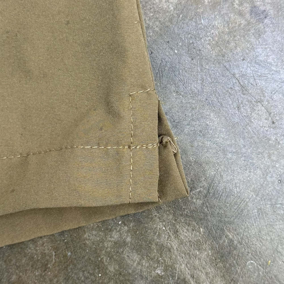 MN+LA™ SHORTS SAMPLE 012