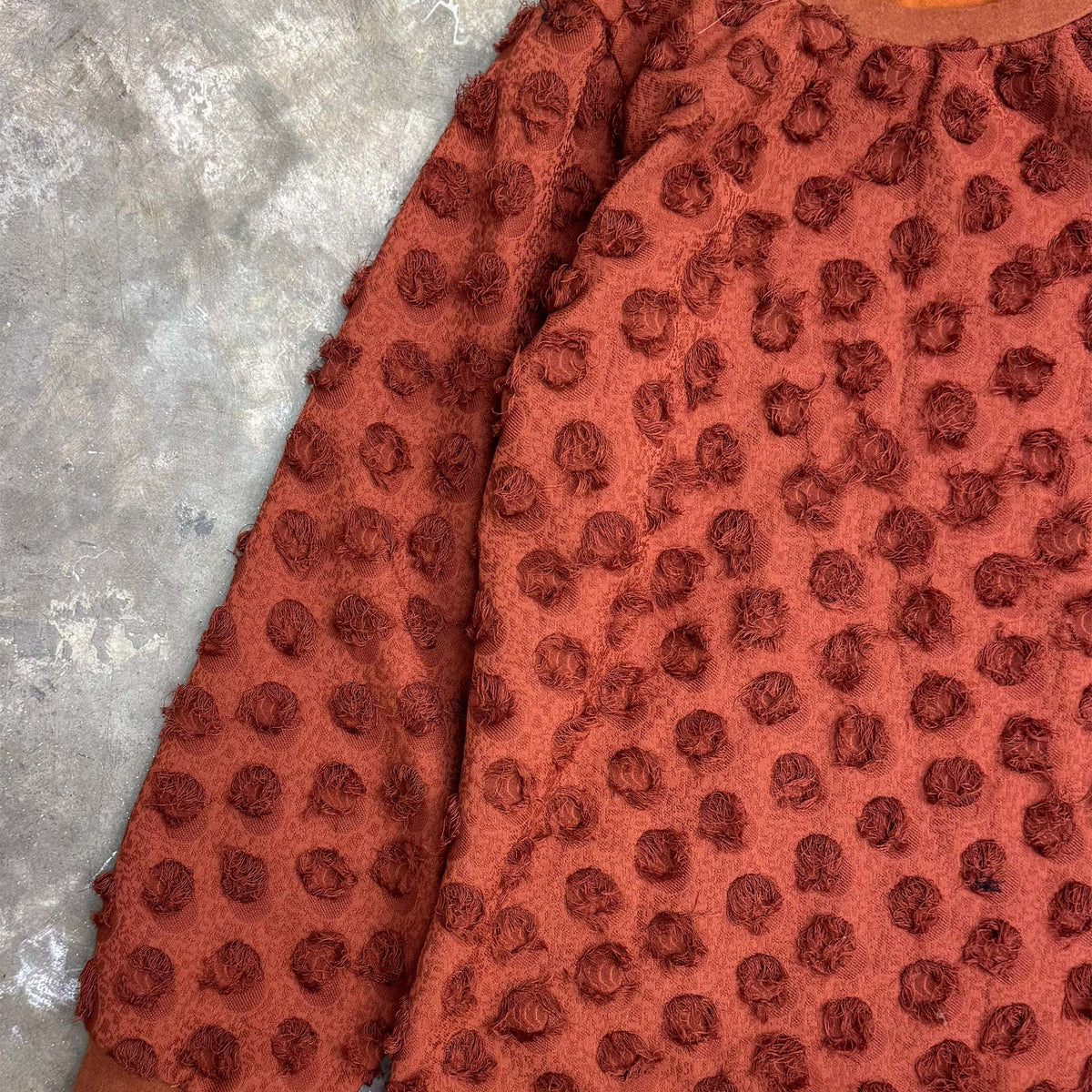 MN+LA™ LONGSLEEVE TEE SAMPLE 016
