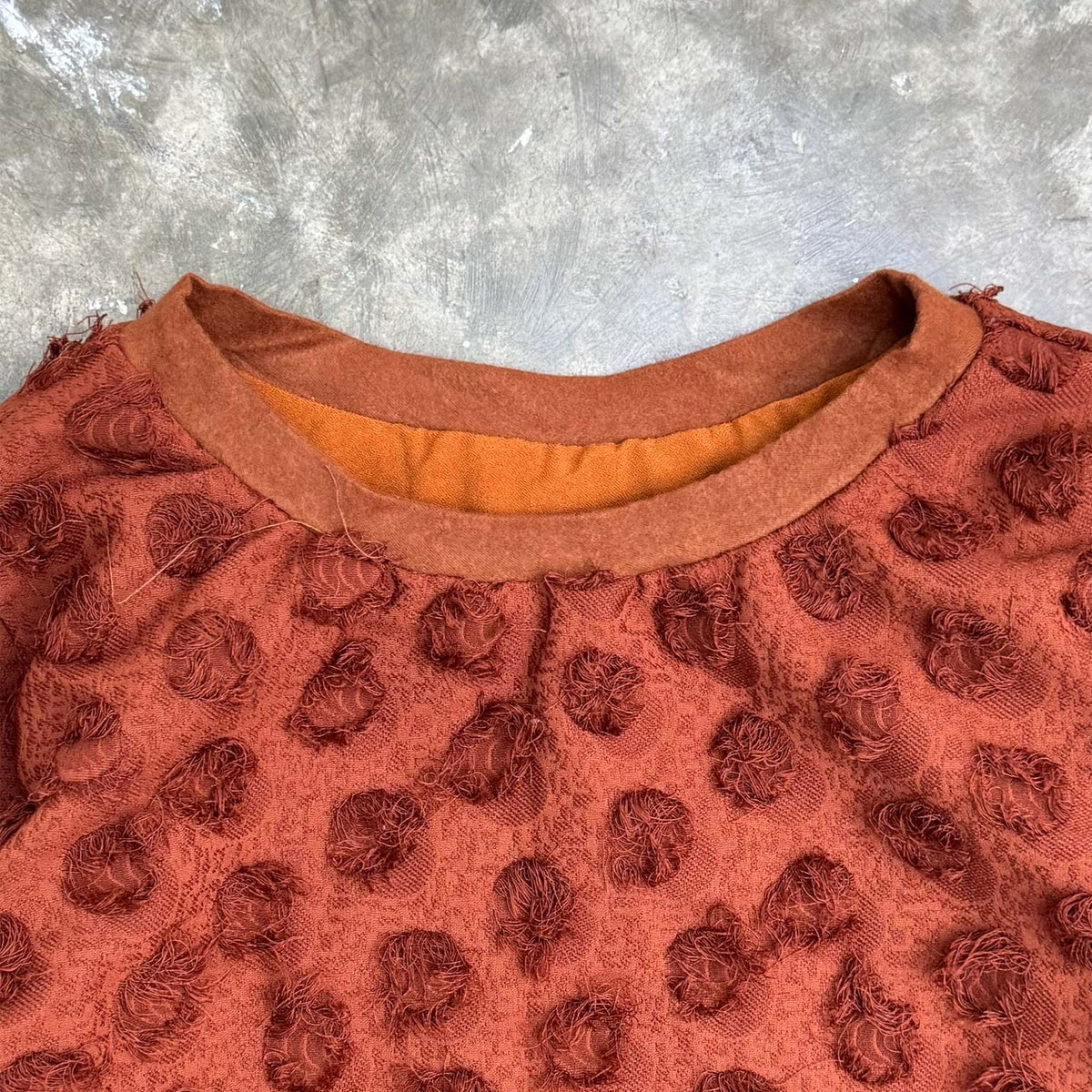 MN+LA™ LONGSLEEVE TEE SAMPLE 016