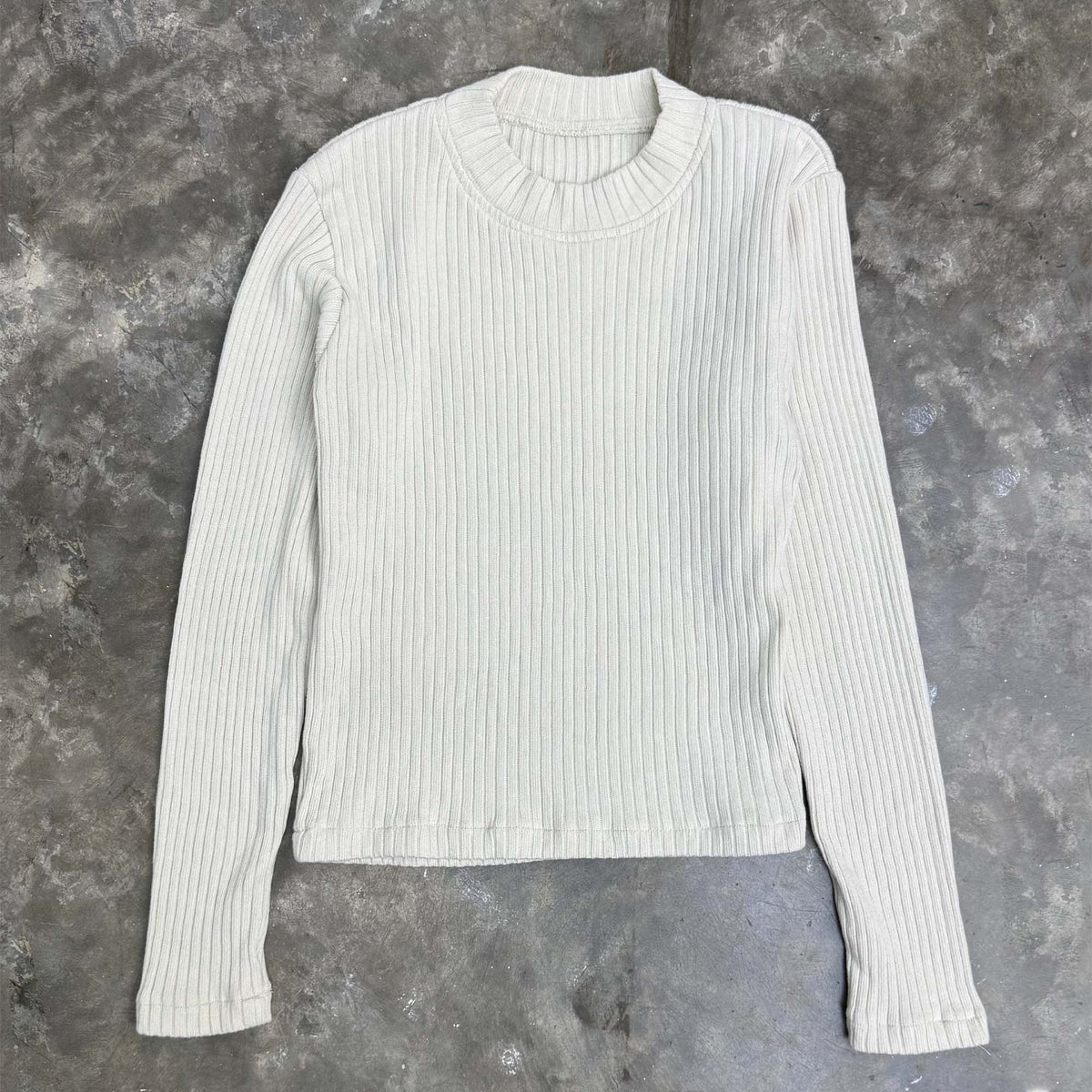 MN+LA™ LONGSLEEVE TEE SAMPLE 015