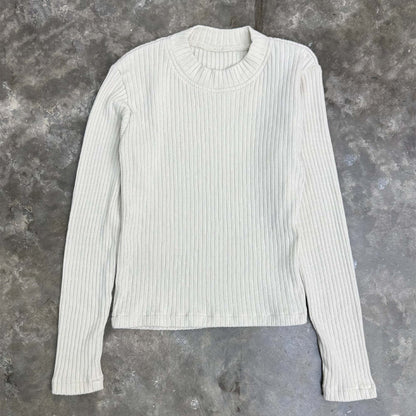 MN+LA™ LONGSLEEVE TEE SAMPLE 015