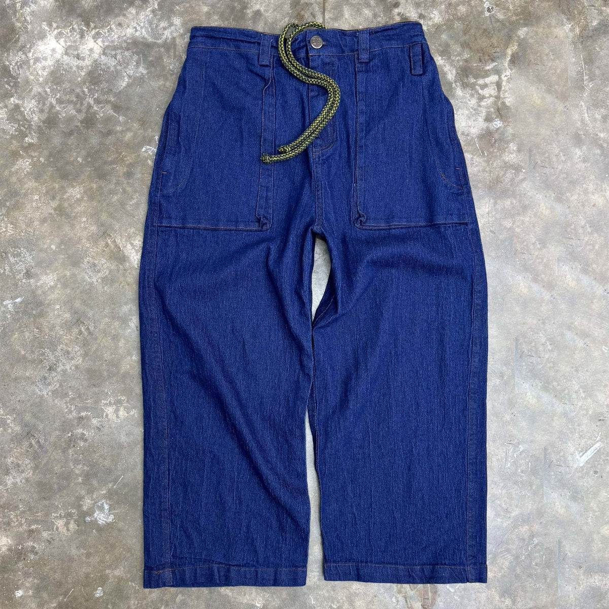 MN+LA™ PANTS SAMPLE 093