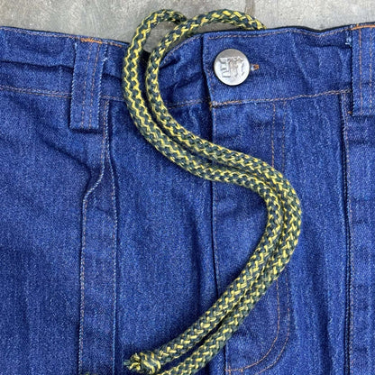 MN+LA™ PANTS SAMPLE 093