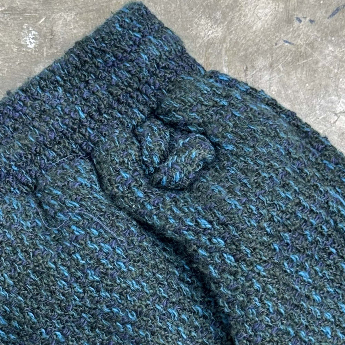 MN+LA™ PANTS SAMPLE 095