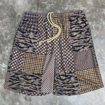 MN+LA™ SHORTS SAMPLE 011