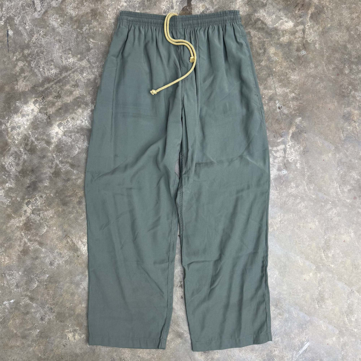 MN+LA™ PANTS SAMPLE 096