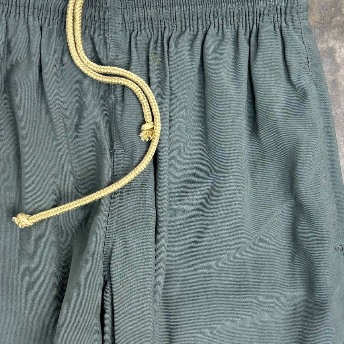 MN+LA™ PANTS SAMPLE 096