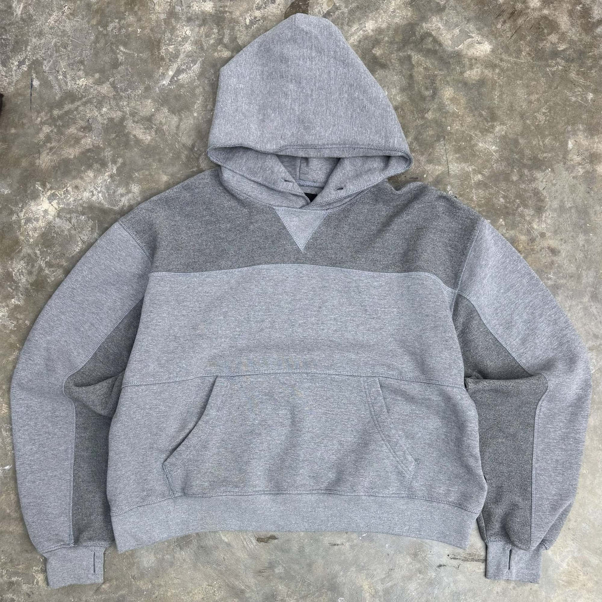 MN+LA™ HOODIE SAMPLE 028