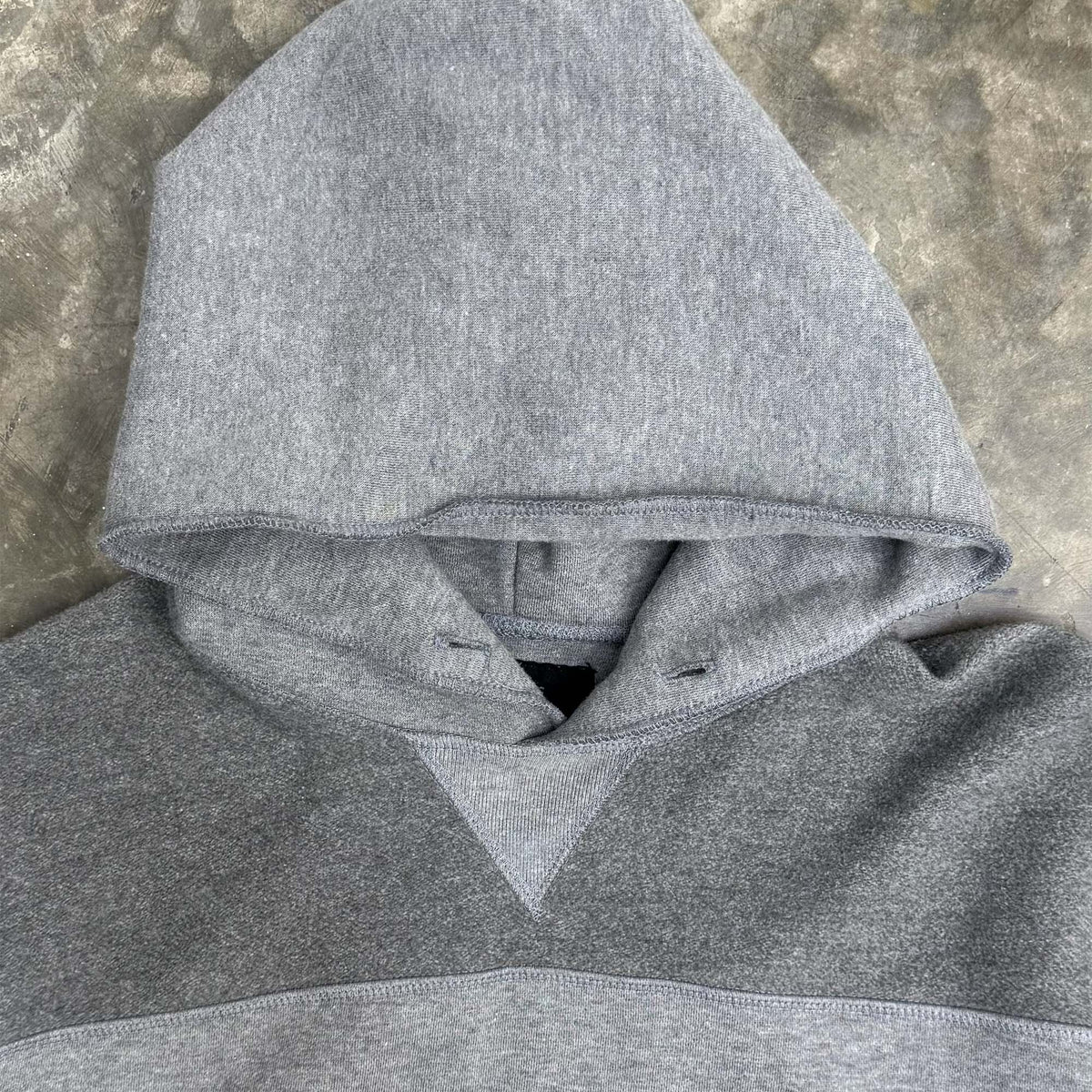 MN+LA™ HOODIE SAMPLE 028