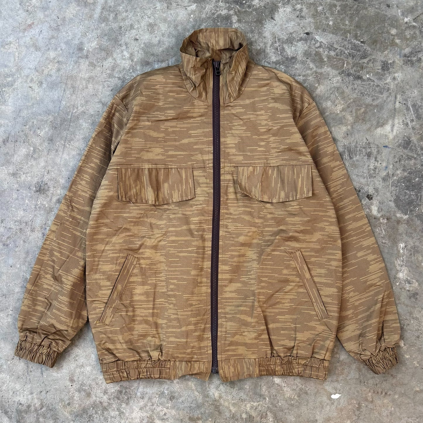 MN+LA™ JACKET SAMPLE 041
