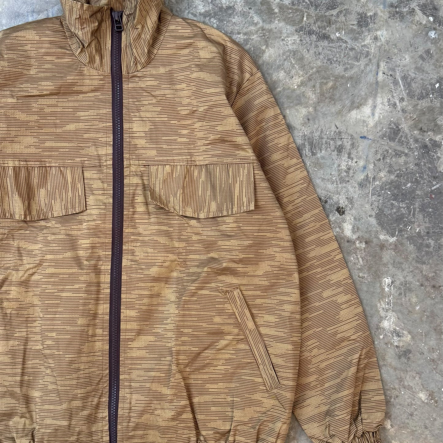 MN+LA™ JACKET SAMPLE 041