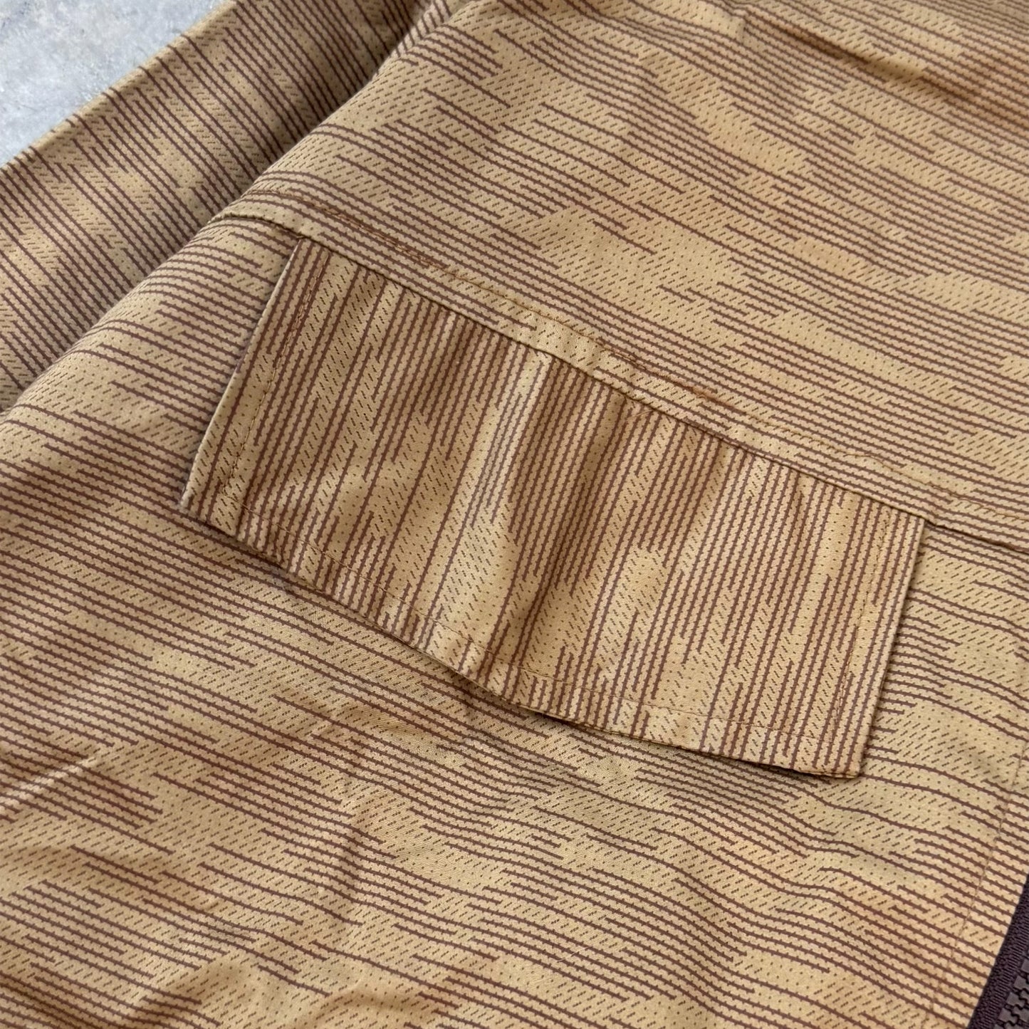 MN+LA™ JACKET SAMPLE 041