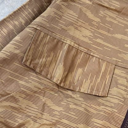 MN+LA™ JACKET SAMPLE 041