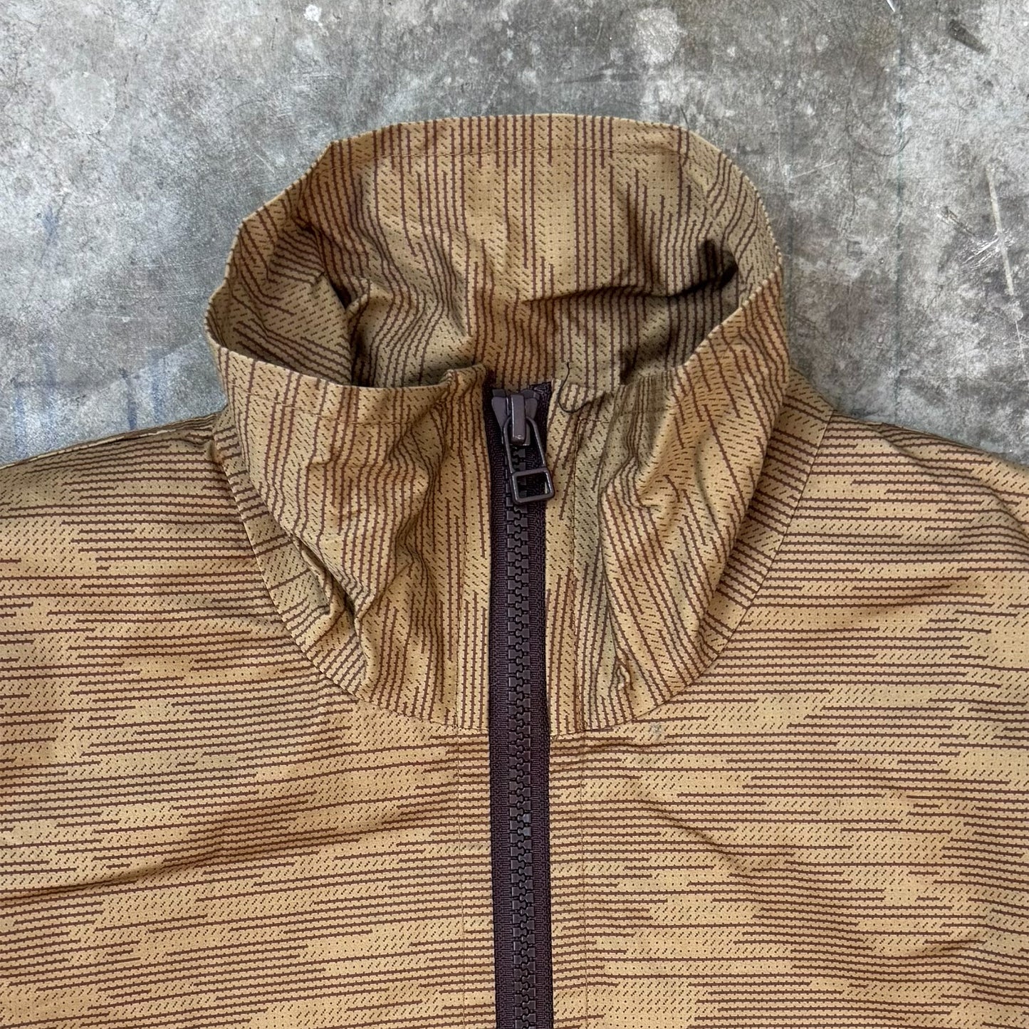 MN+LA™ JACKET SAMPLE 041
