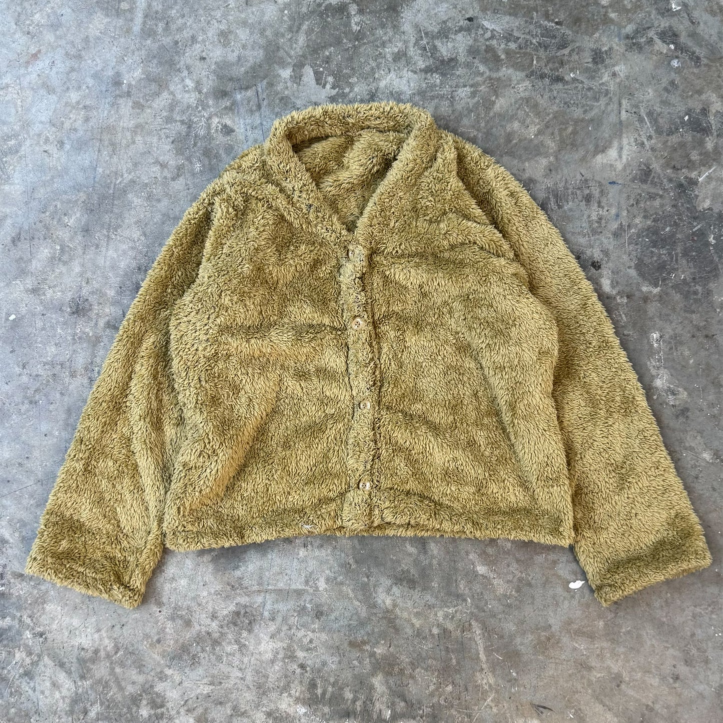 MN+LA™ JACKET SAMPLE 040