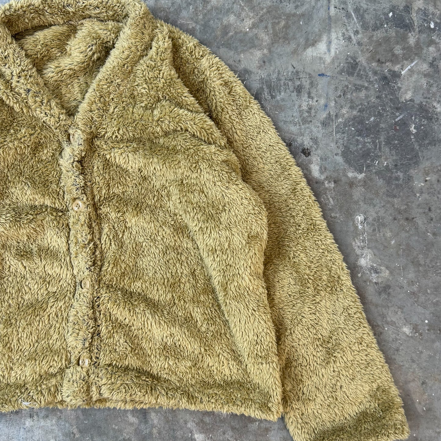 MN+LA™ JACKET SAMPLE 040