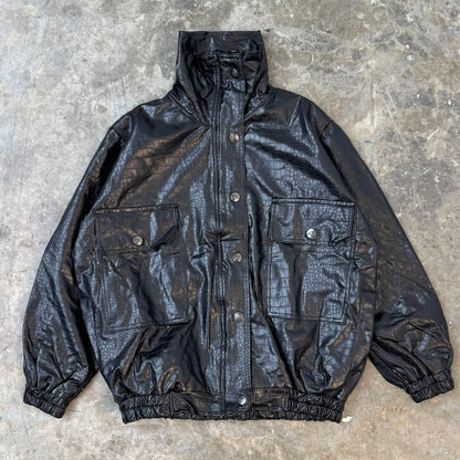 MN+LA™ JACKET SAMPLE 042