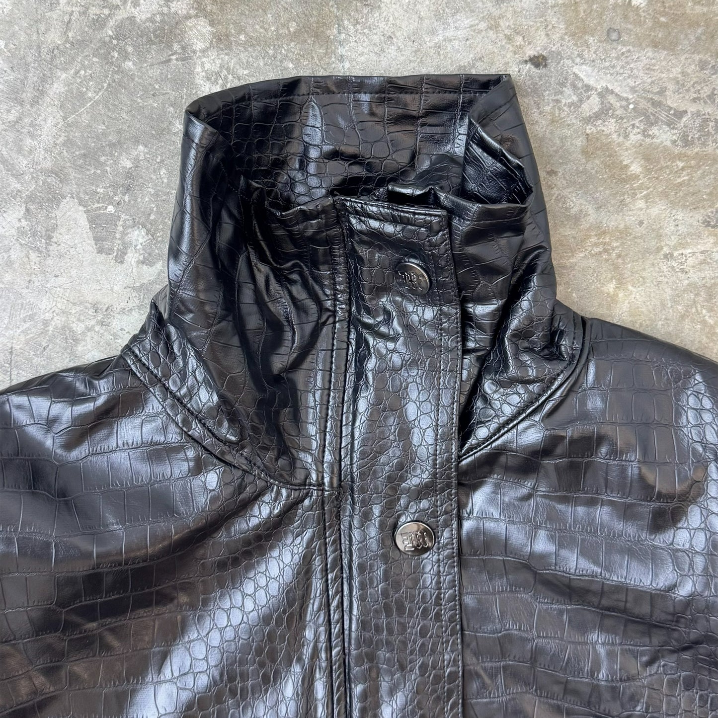 MN+LA™ JACKET SAMPLE 042