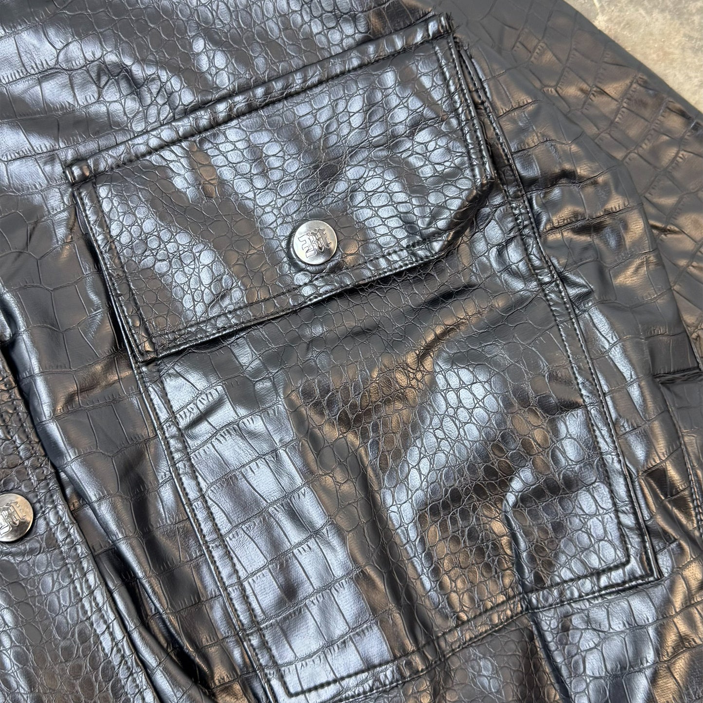 MN+LA™ JACKET SAMPLE 042