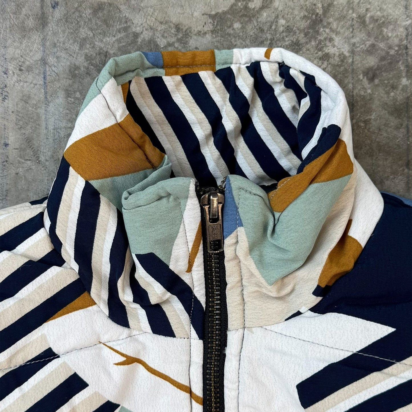 MN+LA™ JACKET SAMPLE 039