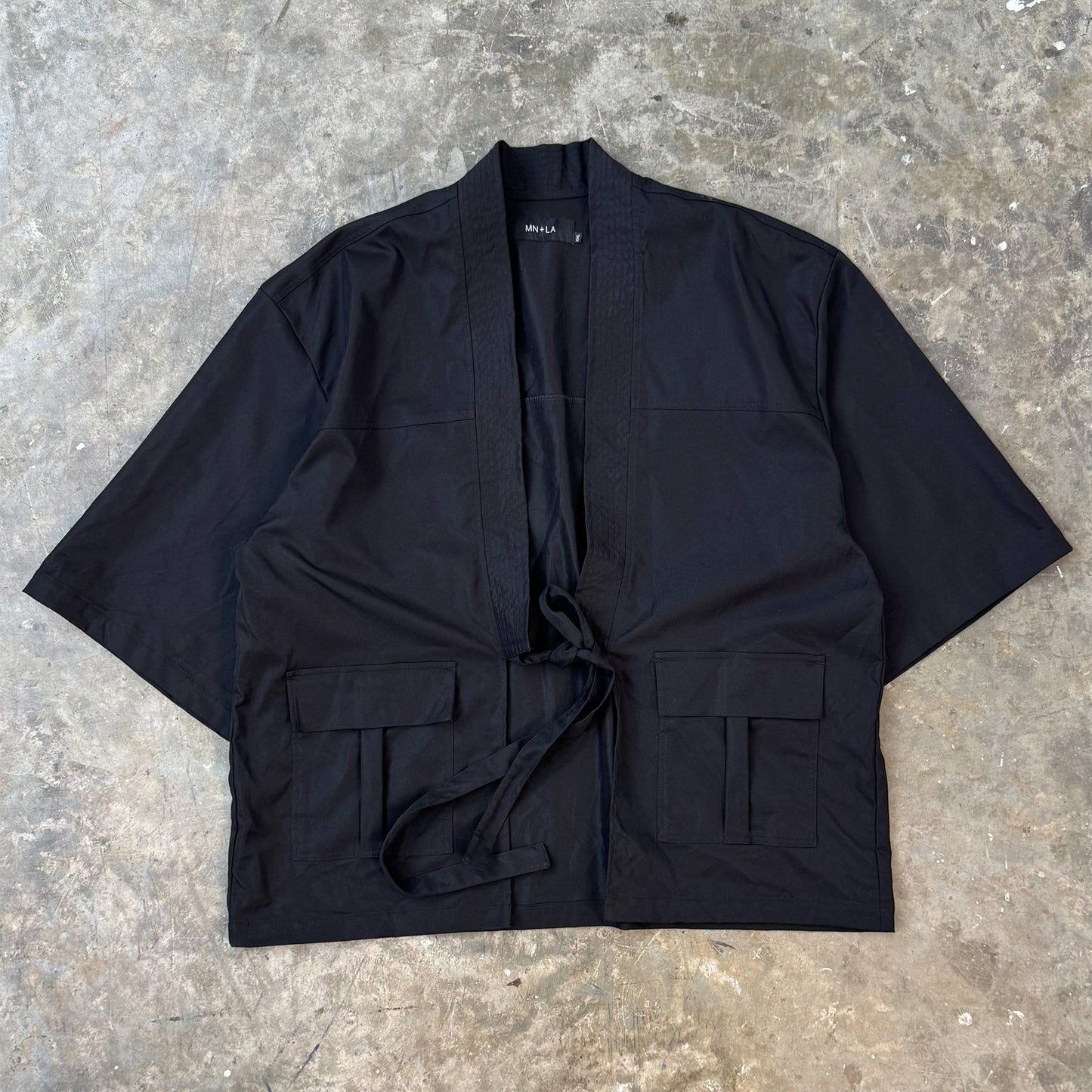 MN+LA™ DRAPE SAMPLE 005
