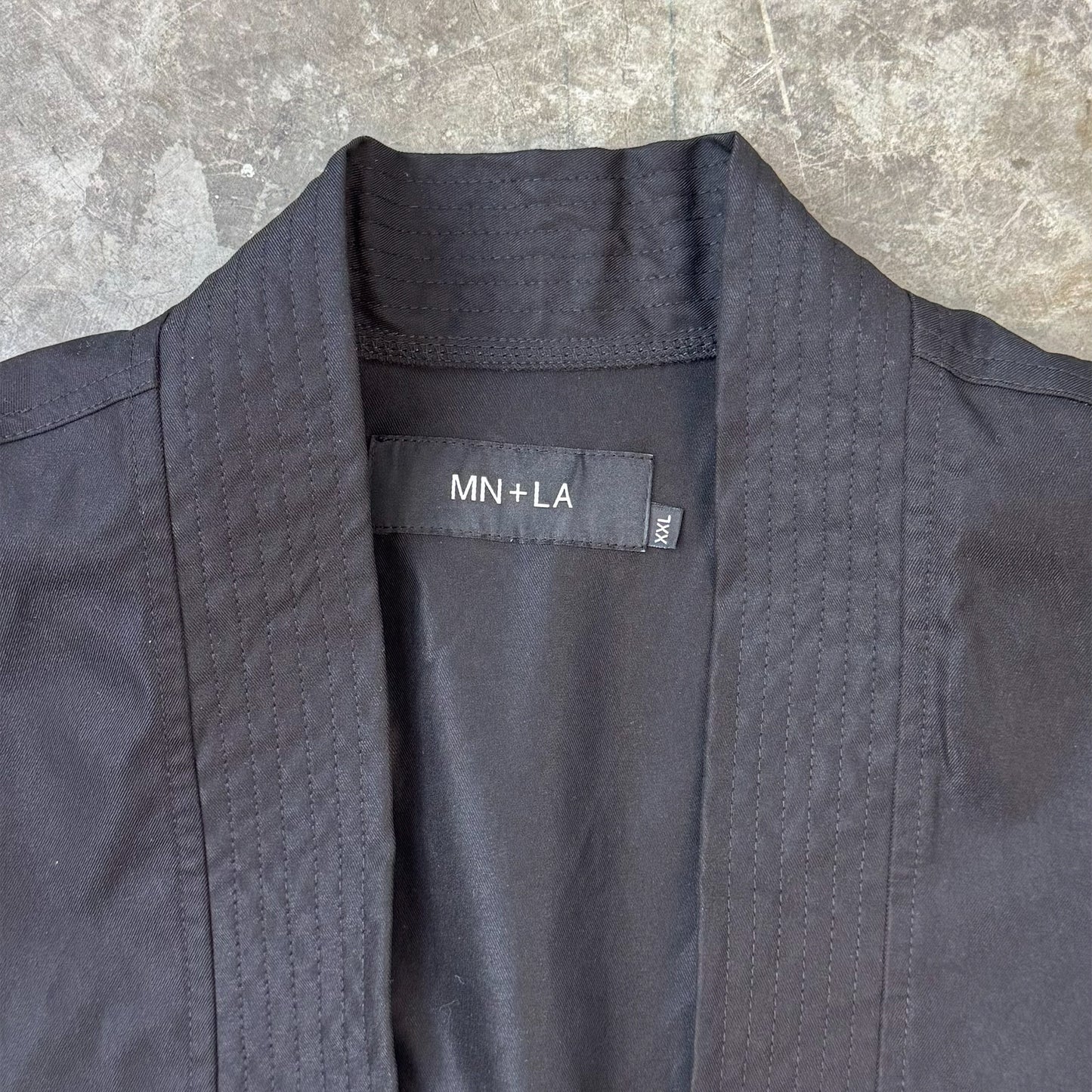 MN+LA™ DRAPE SAMPLE 005