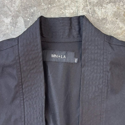 MN+LA™ DRAPE SAMPLE 005