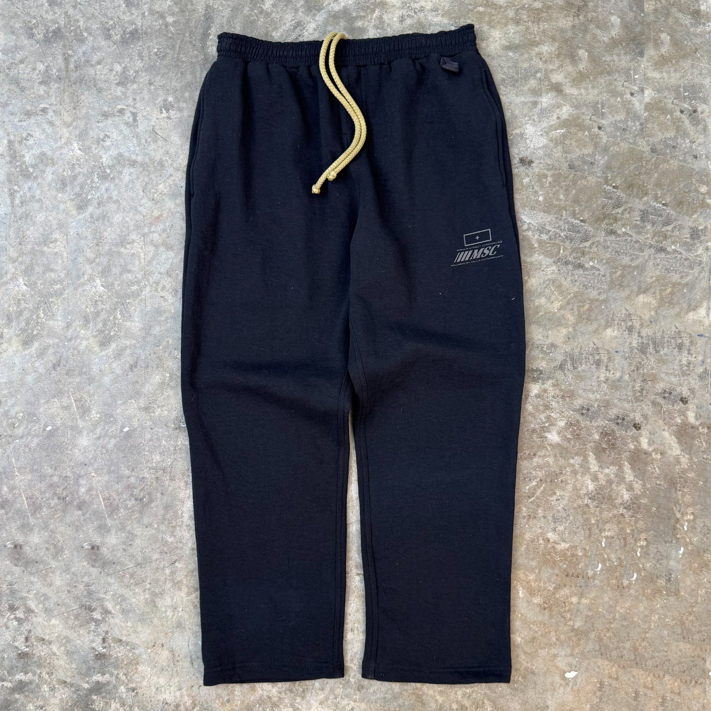 MN+LA™ PANTS SAMPLE 050