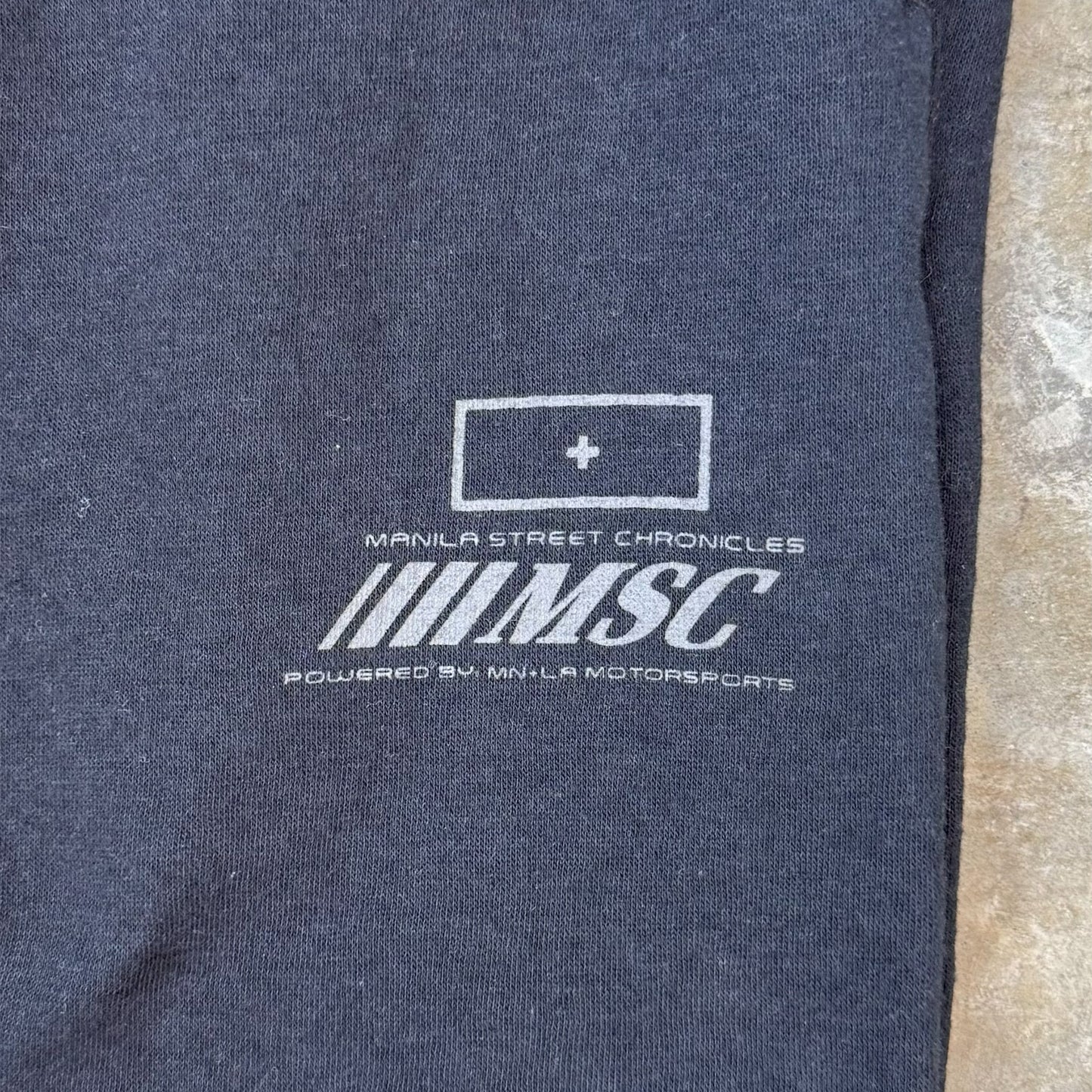 MN+LA™ PANTS SAMPLE 050