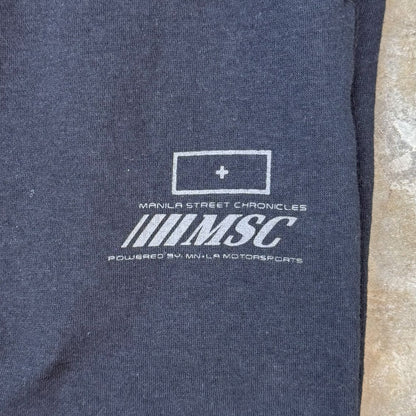 MN+LA™ PANTS SAMPLE 050