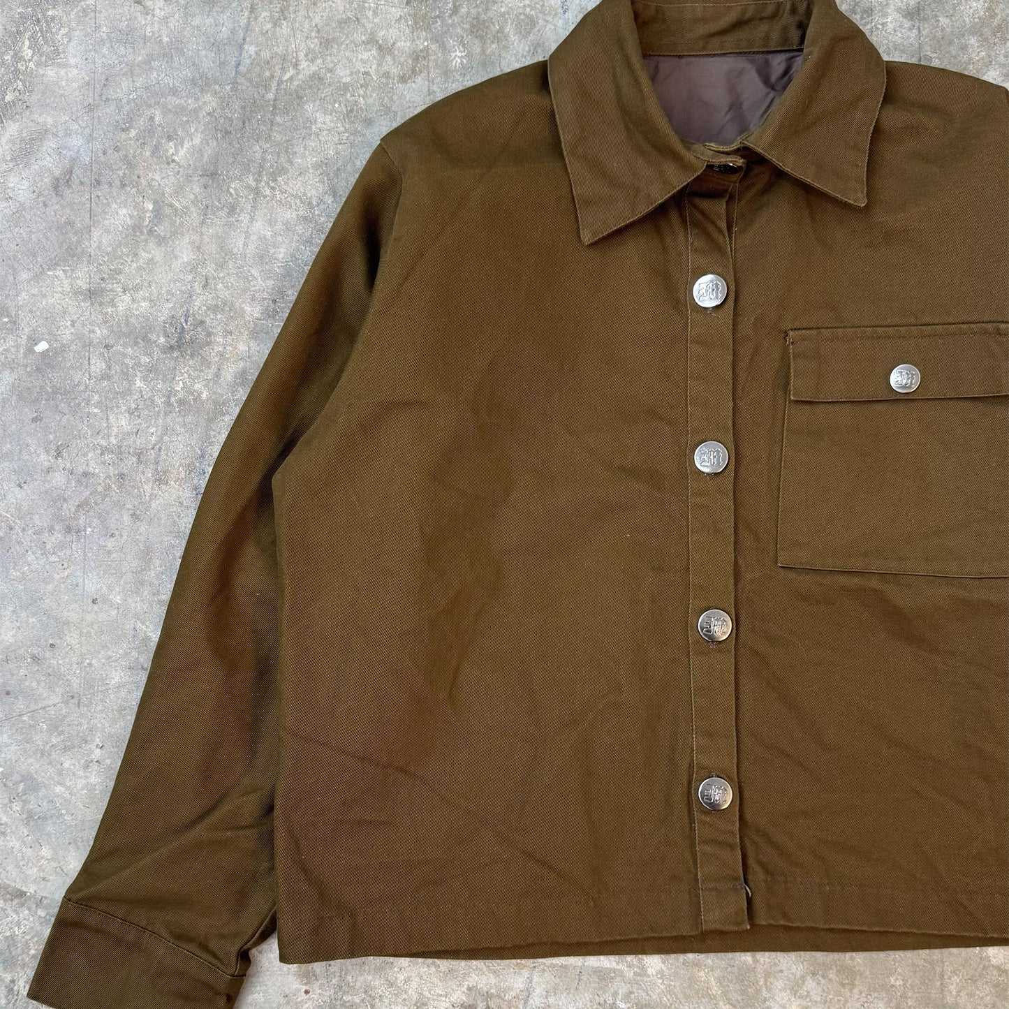 MN+LA™ JACKET SAMPLE 038