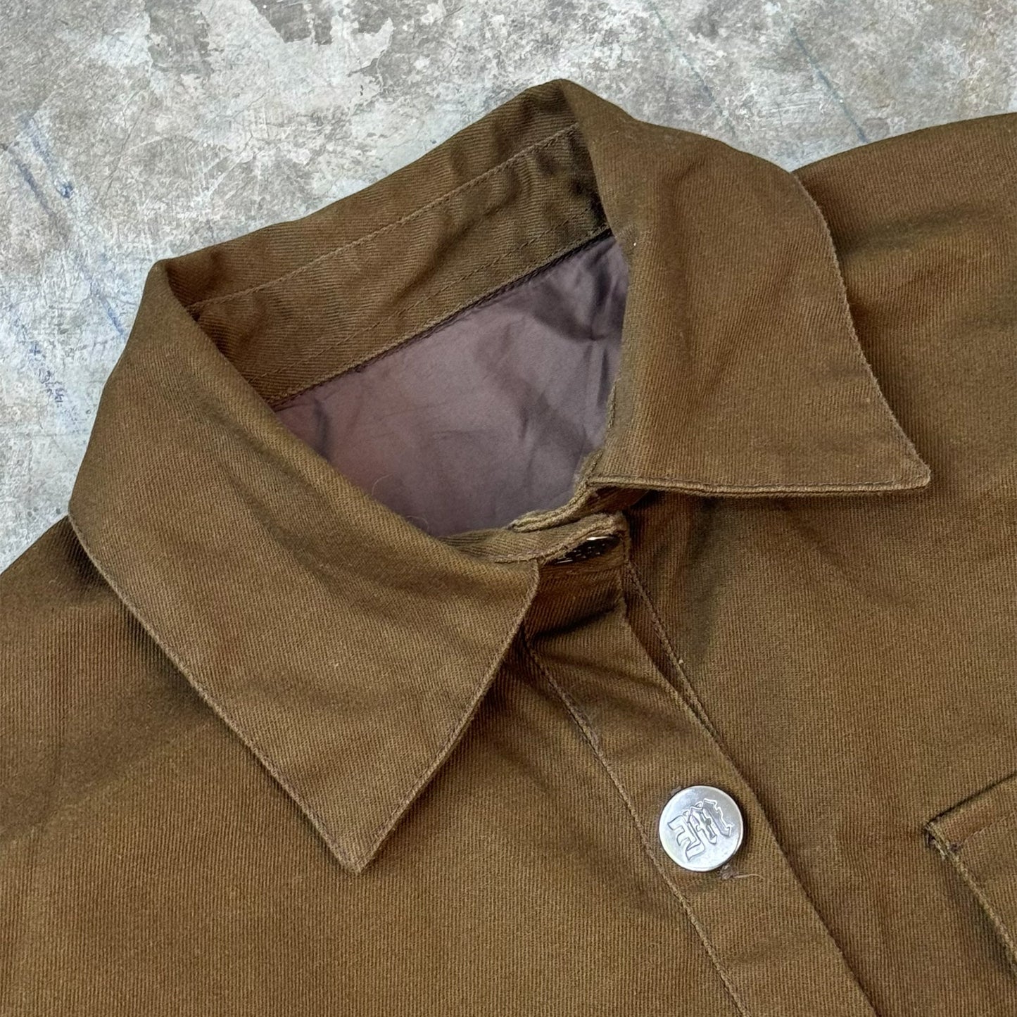 MN+LA™ JACKET SAMPLE 038