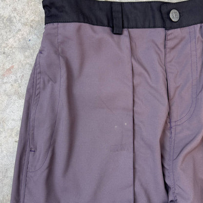 M+ OVERPOCKET PHAT PANTS IN TARO