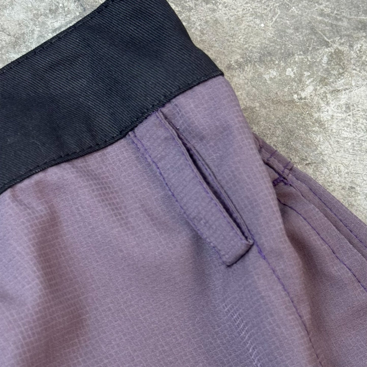 M+ OVERPOCKET PHAT PANTS IN TARO