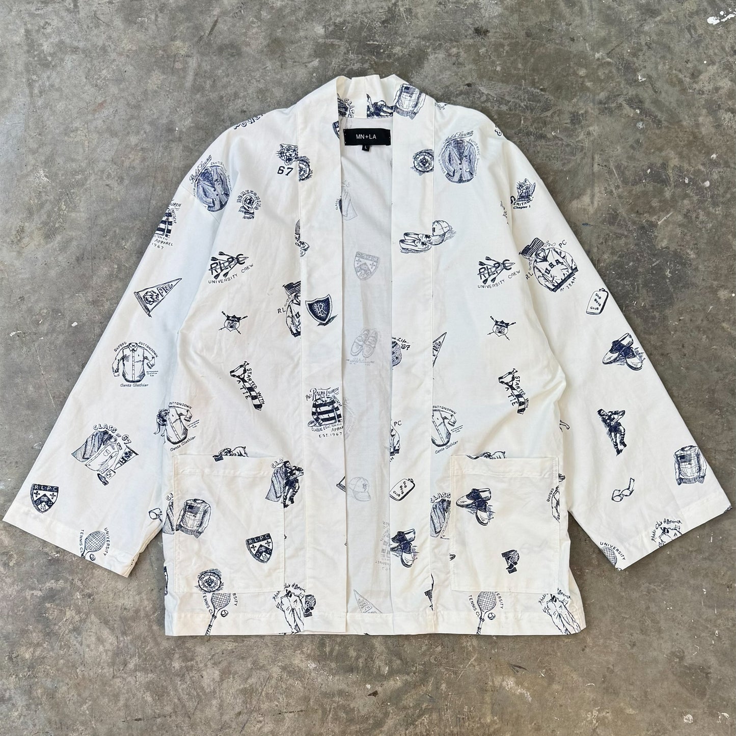 MN+LA™ DRAPE SAMPLE 004