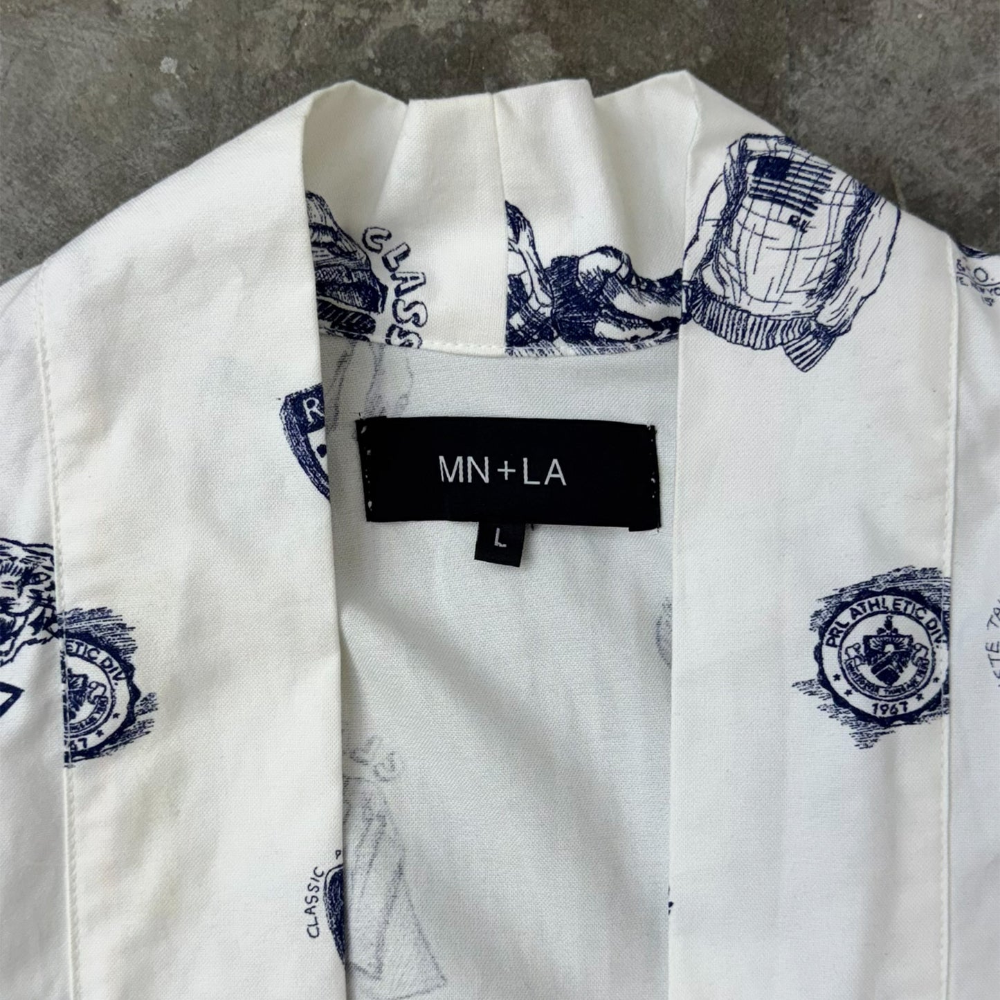 MN+LA™ DRAPE SAMPLE 004