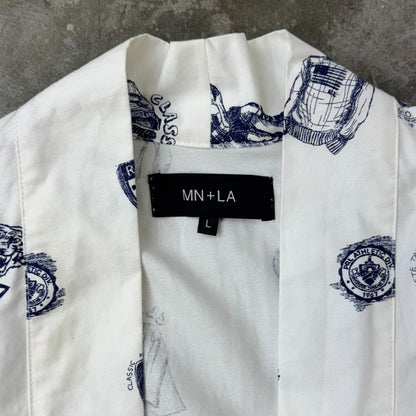MN+LA™ DRAPE SAMPLE 004