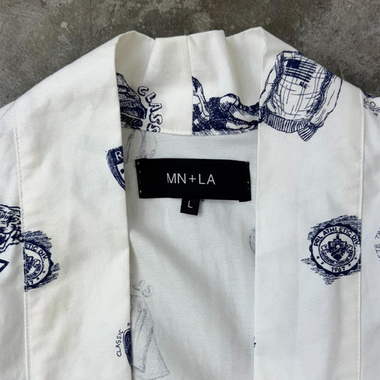 MN+LA™ DRAPE SAMPLE 004