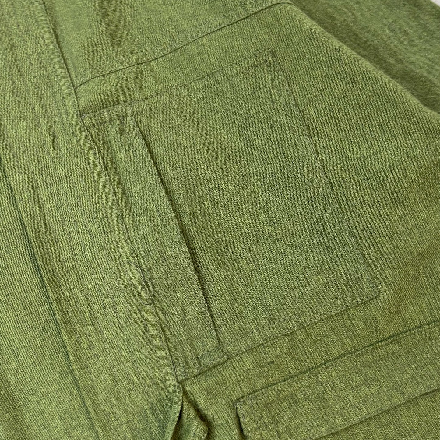 DRAPE V5 IN OLIVE