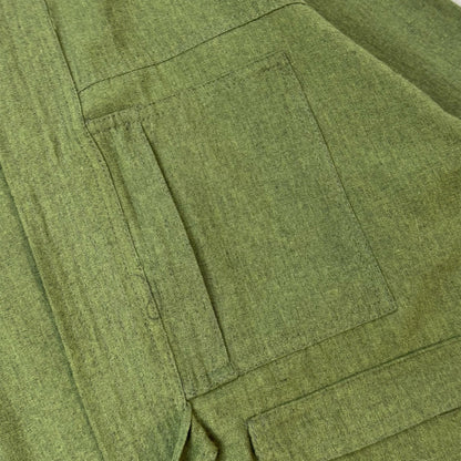 DRAPE V5 IN OLIVE