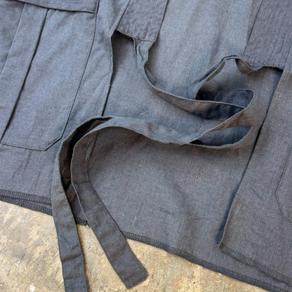 S/S DRAPE V3 IN SLATE