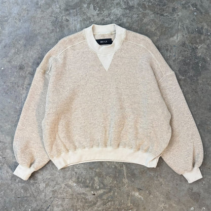 MN+LA™ SWEATSHIRT SAMPLE 011