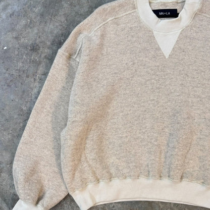 MN+LA™ SWEATSHIRT SAMPLE 011