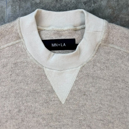 MN+LA™ SWEATSHIRT SAMPLE 011