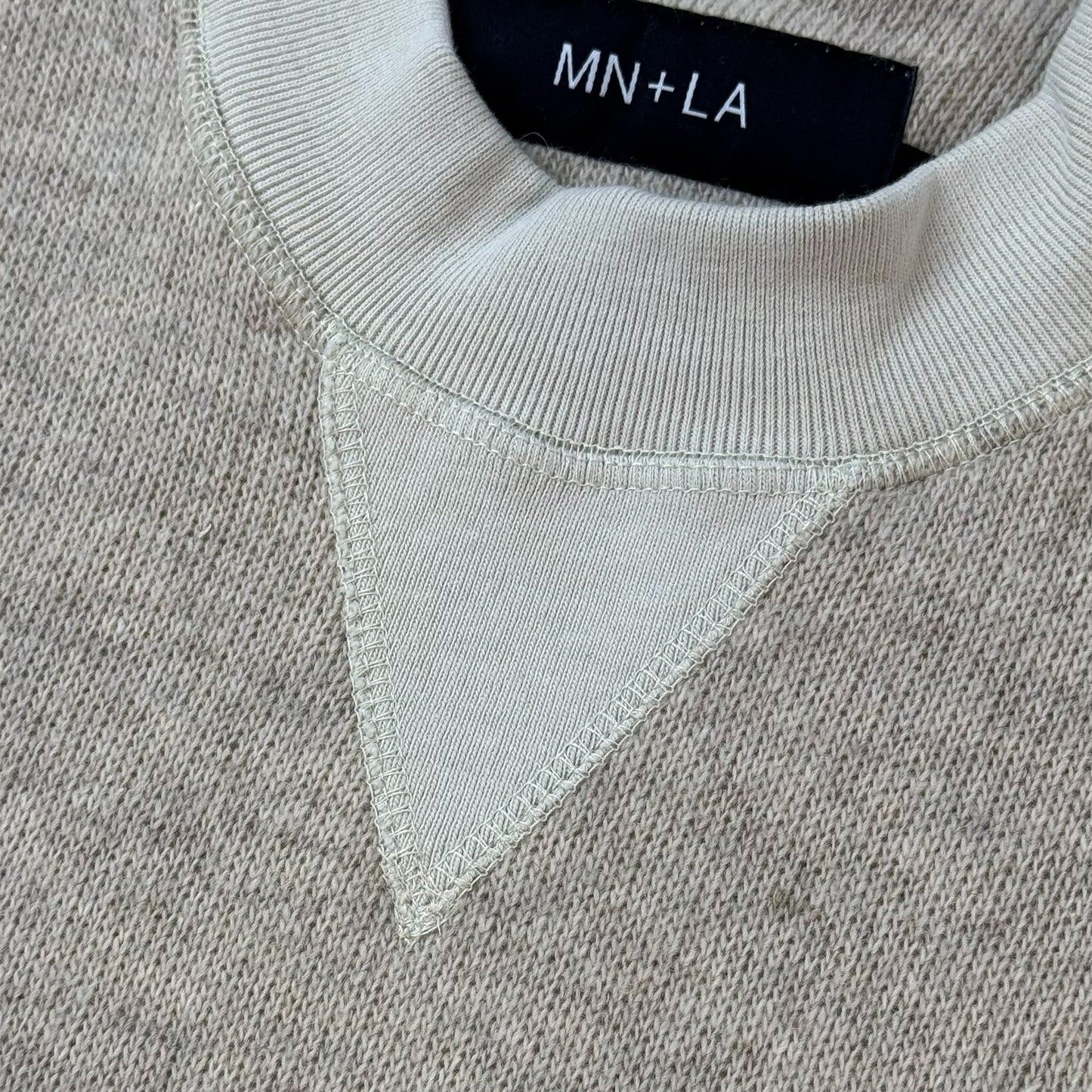 MN+LA™ SWEATSHIRT SAMPLE 011
