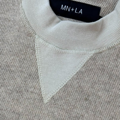 MN+LA™ SWEATSHIRT SAMPLE 011